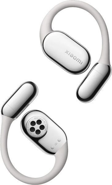 Навушники TWS Xiaomi OpenWear Stereo Pro Grey (BHR080DGL) 620724 фото