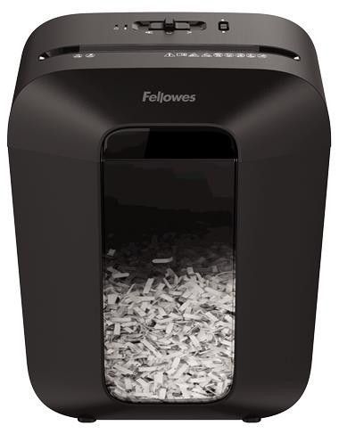 Шредер Fellowes LX50 (4406001) 356229ua фото