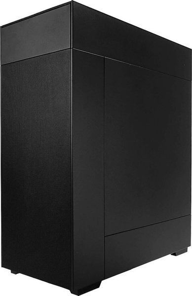 Корпус In Win ModFree Deluxe ARGB Black (IW-CS-MFDELU-BLK) 541973 фото
