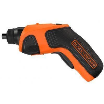 Електровикрутка Black+Decker CS3651LC 530587ua фото