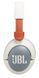 Навушники з мікрофоном JBL Junior 470NC White (JBLJR470NCWHT) 571391ua фото 4