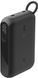 Внешний аккумулятор (павербанк) Belkin Display PD 20W 10000mAh Black (BPB027hqBK) 619647 фото 5