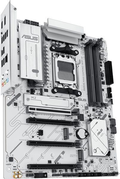 Материнская плата Asus B650E MAX Gaming WIFI W (90MB1M00-M0EAY0) 594463ua фото