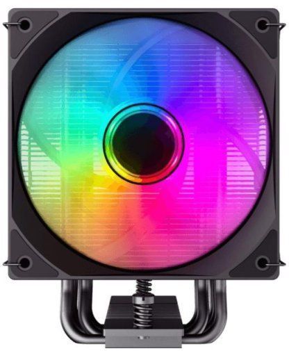 Повітряне охолодження GameMax Sigma 550 Infinity BK 628607ua фото