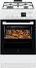 Комбинированная плита Electrolux LKK560232W 619906 фото 1