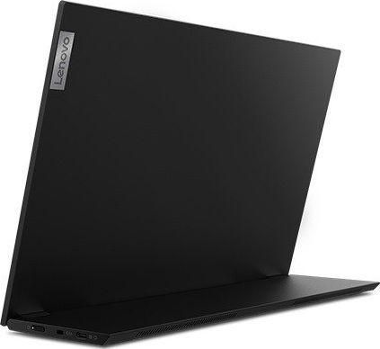 Портативний монітор Lenovo ThinkVision M15 (62CAUAT1WL) 358913 фото