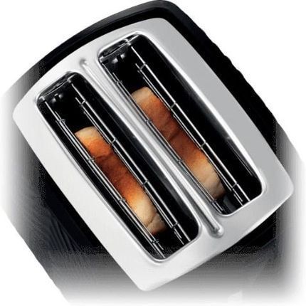 Тостер Russell Hobbs Groove Black 26390-56 483878ua фото