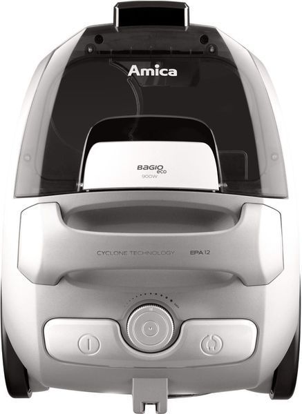Пилосос безмішковий Amica VM 3042 Bagio Eco 608922 фото