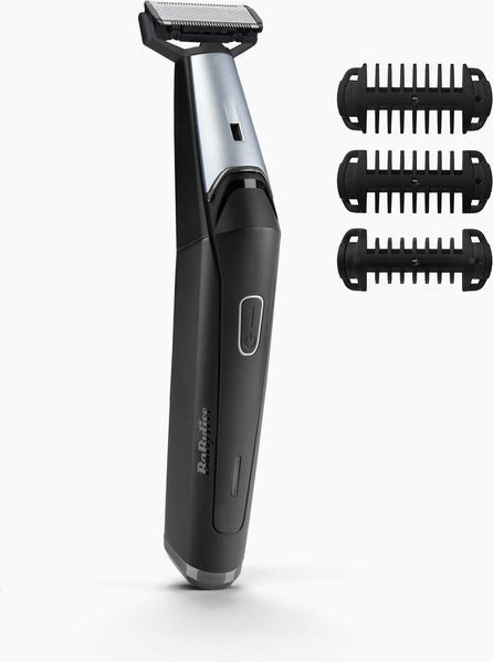 Триммер для бороды и усов BaByliss T880E 499619 фото