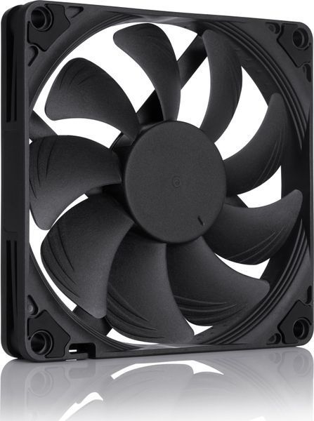 Вентилятор Noctua NF-A9x14 HS-PWM chromax.black.swap 357862 фото