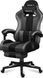 Компьютерное кресло для геймера Huzaro Force 4.7 Grey Mesh 403516 фото 1