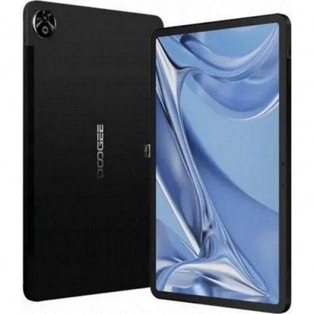 Планшет Doogee T20 Ultra 12/256GB Black 532995ua фото