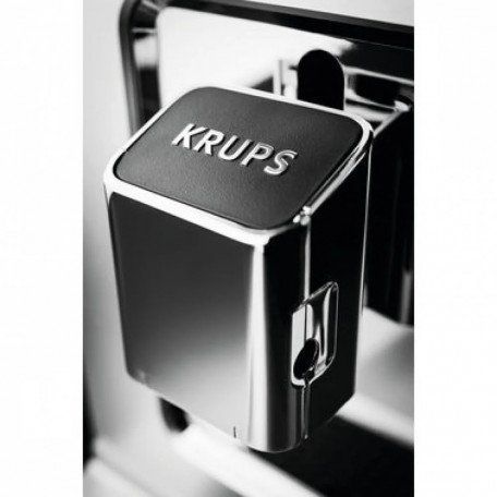Кавомашина автоматична Krups Quattro Force Evidence EA891C10 533554ua фото