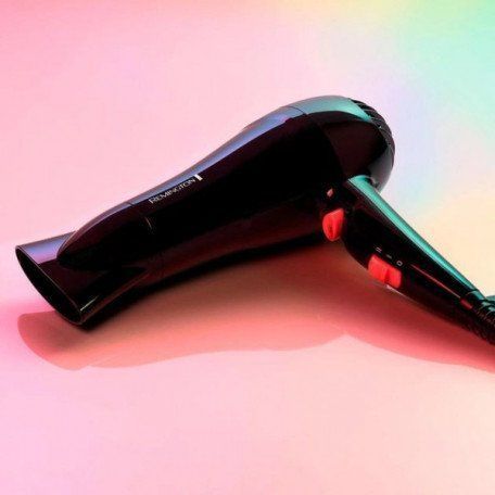 фен Remington My Stylist Hairdryer D2000 533505ua фото
