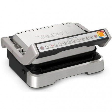 Электрогриль прижимной Tefal OptiGrill 2in1 GC772D30 509566ua фото