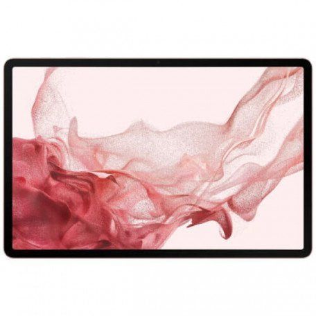 Планшет Samsung Galaxy Tab S8 Plus 12.4 8/128GB 5G Rose Gold (SM-X806BIDASEK) 534223ua фото