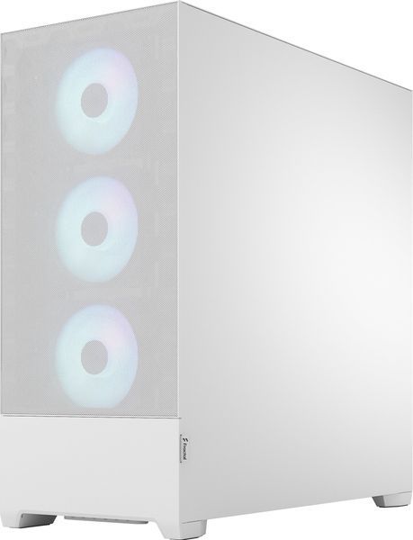Корпус Fractal Design Pop XL Air RGB White TG (FD-C-POR1X-01) 363304ua фото