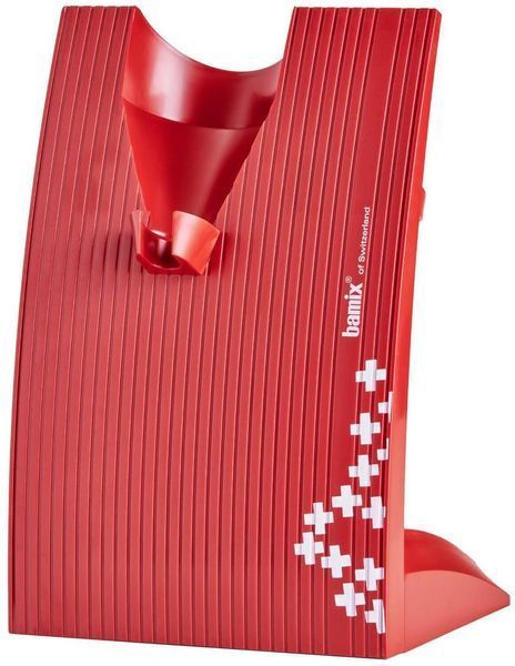 Блендер погружной Bamix Superbox M200 red 135177 фото