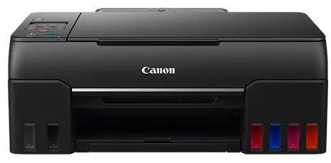 МФУ Canon PIXMA G640 (4620C009) 348626 фото