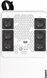 Линейно-интерактивный ИБП Legrand Keor Multiplug 800 AVR (310084) 332998 фото 2