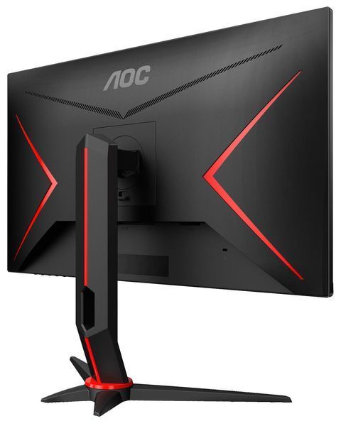 Монитор AOC 27G2U5/BK 294648 фото