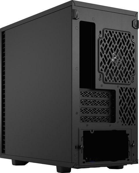 Корпус Fractal Design Define 7 Mini Solid Black (FD-C-DEF7M-01) 473135ua фото