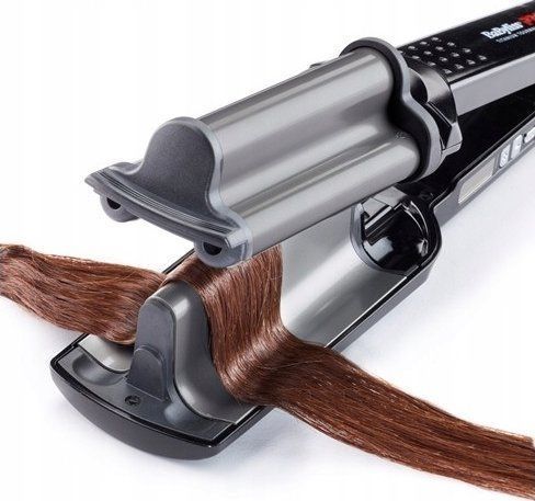 Плойка-гофре BaByliss Pro BAB2469TTE 548987ua фото