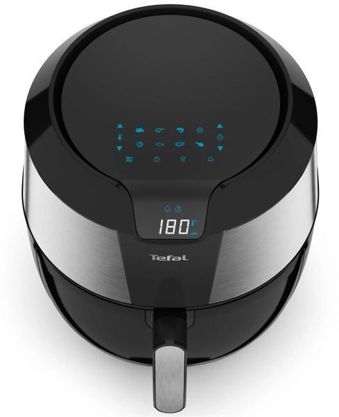 Мультипіч (аерофритюрниця) Tefal Easy Fry XXL EY701 (EY701D15) 299372 фото