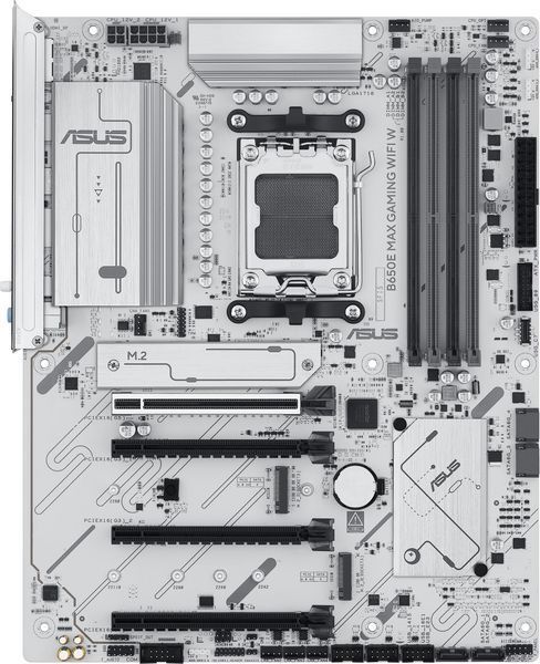 Материнская плата Asus B650E MAX Gaming WIFI W (90MB1M00-M0EAY0) 594463ua фото