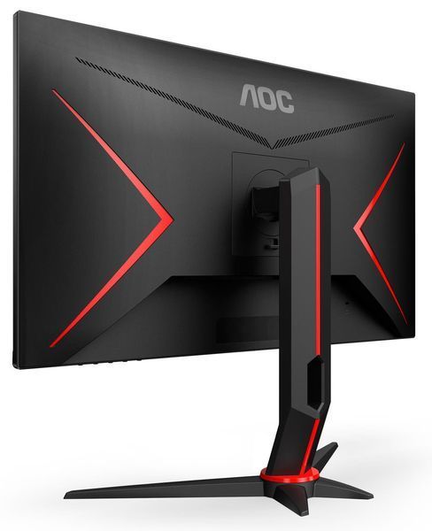 Монитор AOC 27G2U5/BK 294648 фото