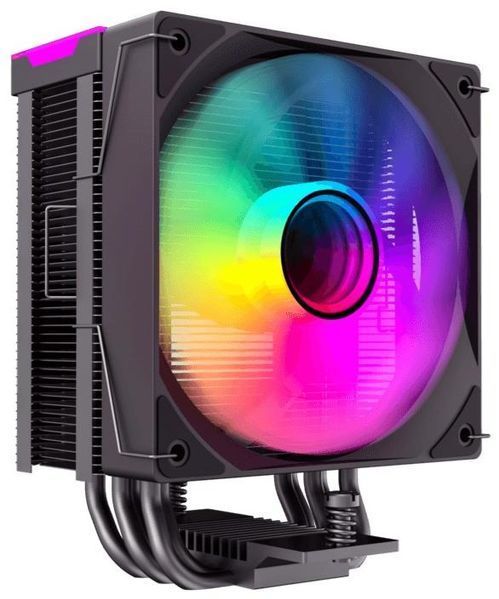 Повітряне охолодження GameMax Sigma 550 Infinity BK 628607ua фото