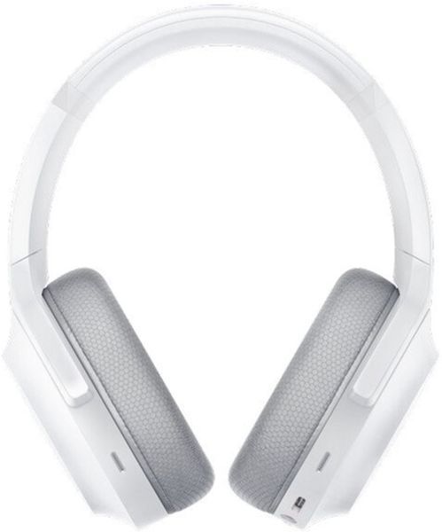 Наушники с микрофоном Razer Barracuda Mercury (RZ04-03790200-R3M1) 478794ua фото