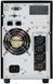 ДБЖ безперервної дії (Online) PowerWalker VFI 1500 CG PF1 (10122109) 316240 фото 4