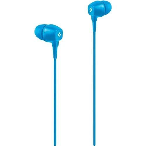 Навушники з мікрофоном Ttec Pop Blue (2KMM13M) 579557ua фото