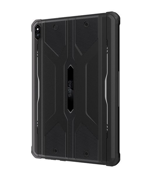 Планшет Sigma mobile Tab A1033 X-treme2 Black 623564ua фото