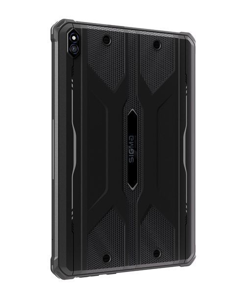 Планшет Sigma mobile Tab A1033 X-treme2 Black 623564ua фото