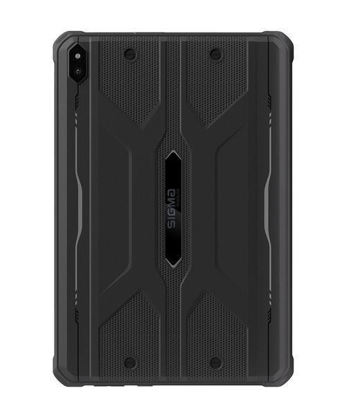Планшет Sigma mobile Tab A1033 X-treme2 Black 623564ua фото