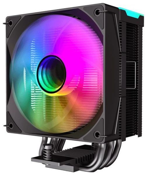 Повітряне охолодження GameMax Sigma 550 Infinity BK 628607ua фото