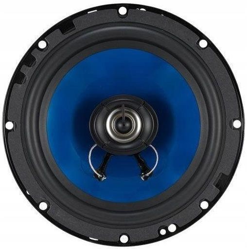 Коаксиальная автоакустика Blaupunkt ICx 662 499550 фото