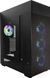 Корпус In Win ModFree Deluxe ARGB Black (IW-CS-MFDELU-BLK) 541973 фото 1
