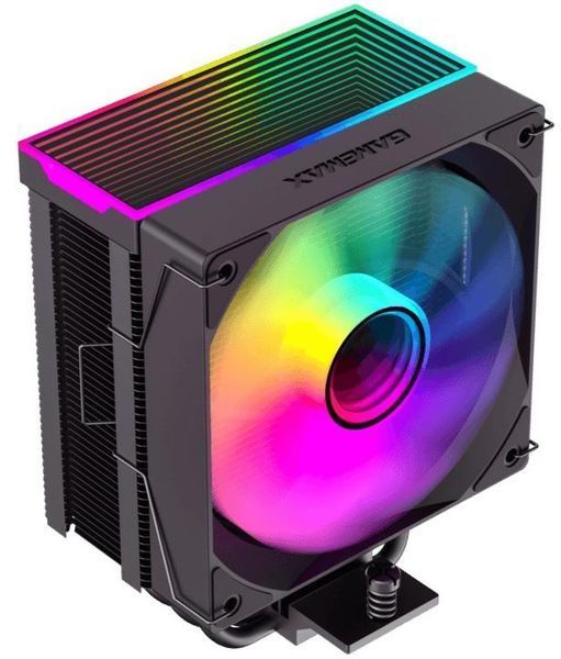 Повітряне охолодження GameMax Sigma 550 Infinity BK 628607ua фото