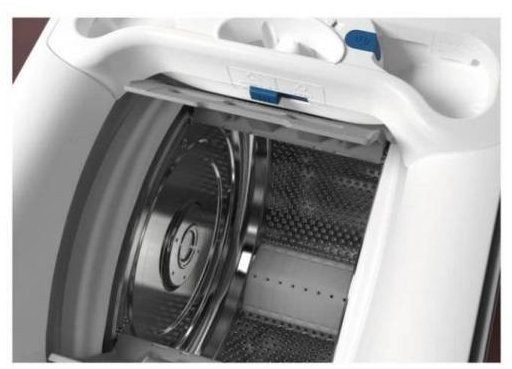 Пральна машина автоматична Electrolux EW6F3492ACE 621369 фото