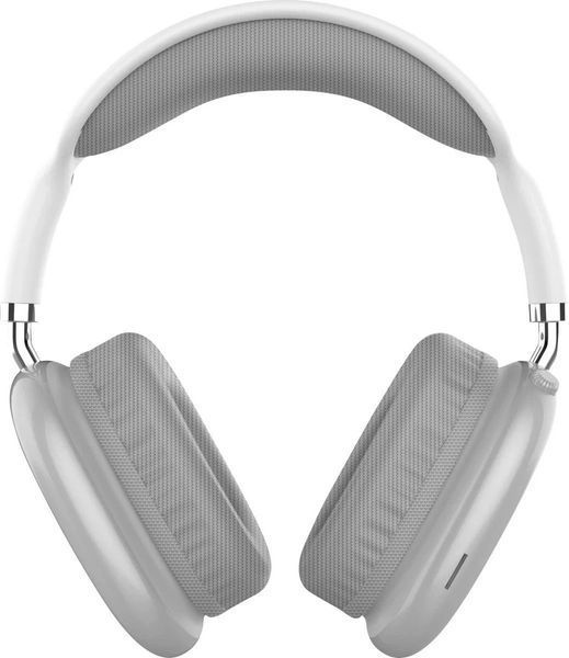 Навушники з мікрофоном Defender FreeMotion B645 Grey (63646) 620781 фото