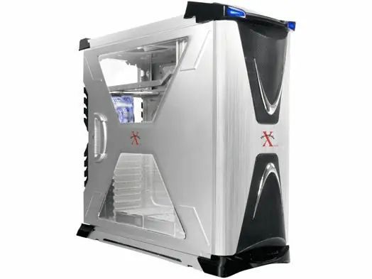 Корпус Thermaltake VG4000SNA 586407 фото