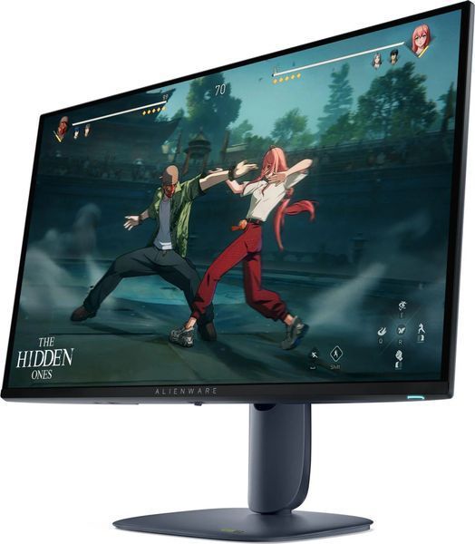 Монітор Dell Alienware AW2725D 600036ua фото