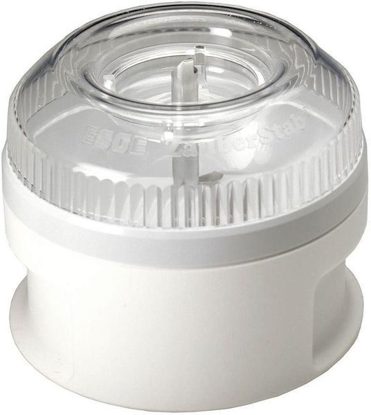 Блендер погружной Bamix Superbox M200 red 135177 фото