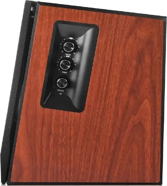 Мультимедійна акустика Edifier R1700BTs Brown 74998 фото