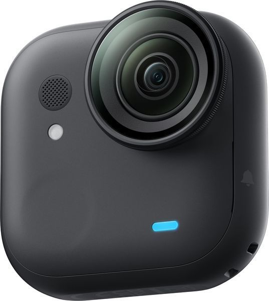 Экшн-камера Insta360 GO Ultra Creator Bundle Black 619432 фото