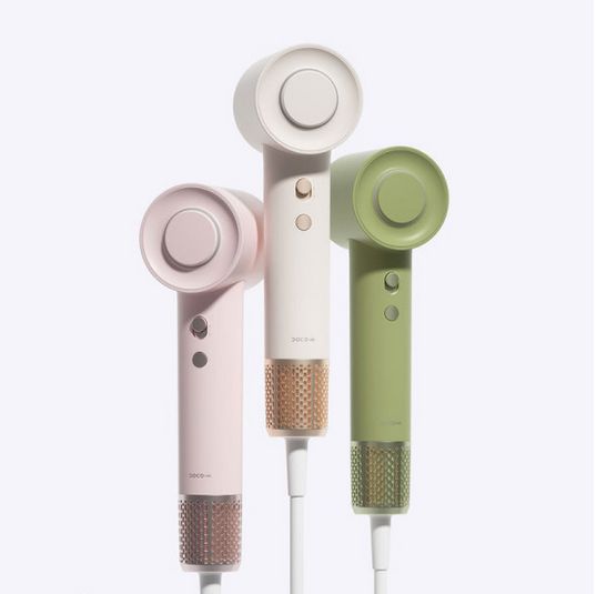 Фен Xiaomi Heyplus High Speed Hair Dryer Mini Pink (M09P) 627334ua фото