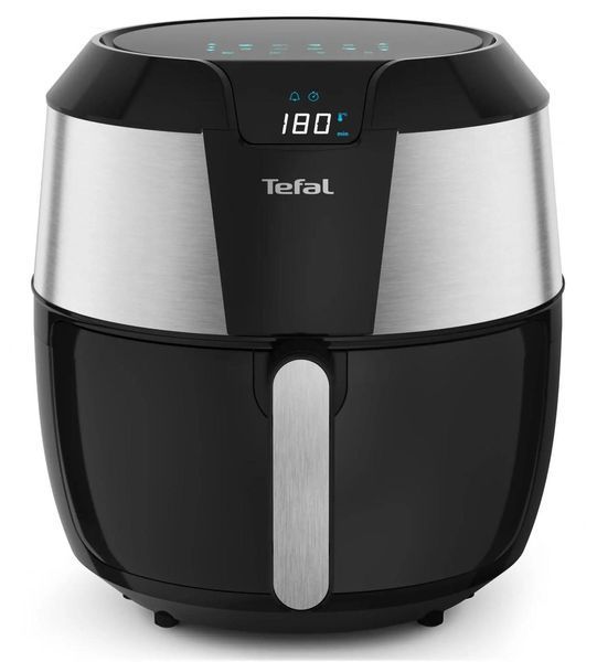 Мультипіч (аерофритюрниця) Tefal Easy Fry XXL EY701 (EY701D15) 299372 фото